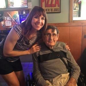 Meet your Posher, Dawn